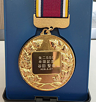 トロフィーメダル01